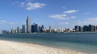 Abu Dhabi Stadtrundfahrt &ndash; &copy; Jacob Spangenberg (Eberhardt TRAVEL)