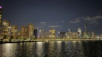 Abu Dhabi - Dinner Cruise &ndash; &copy; Jacob Spangenberg (Eberhardt TRAVEL)