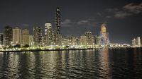 Abu Dhabi - Dinner Cruise &ndash; &copy; Jacob Spangenberg (Eberhardt TRAVEL)