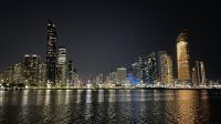 Abu Dhabi - Dinner Cruise &ndash; &copy; Jacob Spangenberg (Eberhardt TRAVEL)