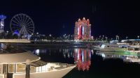 Abu Dhabi - Dinner Cruise &ndash; &copy; Jacob Spangenberg (Eberhardt TRAVEL)