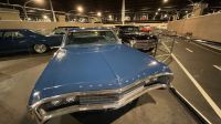 Wüstensafari - Auto Museum &ndash; &copy; Jacob Spangenberg (Eberhardt TRAVEL)