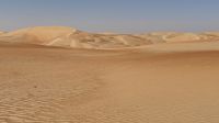 Wüstensafari  &ndash; &copy; Jacob Spangenberg (Eberhardt TRAVEL)