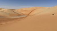 Wüstensafari  &ndash; &copy; Jacob Spangenberg (Eberhardt TRAVEL)