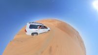 Wüstensafari  &ndash; &copy; Jacob Spangenberg (Eberhardt TRAVEL)
