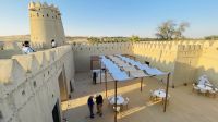 Wüstensafari  &ndash; &copy; Jacob Spangenberg (Eberhardt TRAVEL)