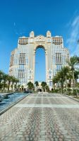 Abu Dhabi Stadtrundfahrt &ndash; &copy; Jacob Spangenberg (Eberhardt TRAVEL)