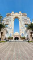 Abu Dhabi Stadtrundfahrt &ndash; &copy; Jacob Spangenberg (Eberhardt TRAVEL)