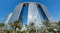 Abu Dhabi Stadtrundfahrt
