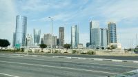 Abu Dhabi Stadtrundfahrt &ndash; &copy; Jacob Spangenberg (Eberhardt TRAVEL)