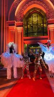 Abu Dhabi - Silvesterfeier im Emirates Palace Hotel &ndash; &copy; Jacob Spangenberg (Eberhardt TRAVEL)