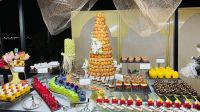 Abu Dhabi - Silvesterfeier im Emirates Palace Hotel &ndash; &copy; Jacob Spangenberg (Eberhardt TRAVEL)