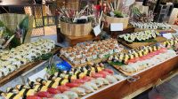 Abu Dhabi - Silvesterfeier im Emirates Palace Hotel &ndash; &copy; Jacob Spangenberg (Eberhardt TRAVEL)