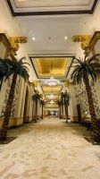 Abu Dhabi - Silvesterfeier im Emirates Palace Hotel &ndash; &copy; Jacob Spangenberg (Eberhardt TRAVEL)