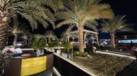 Abu Dhabi - Silvesterfeier im Emirates Palace Hotel &ndash; &copy; Jacob Spangenberg (Eberhardt TRAVEL)