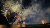 Abu Dhabi - Silvesterfeier im Emirates Palace Hotel &ndash; &copy; Jacob Spangenberg (Eberhardt TRAVEL)