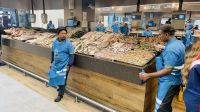 Abu Dhabi - Besuch des Fischmarkts &ndash; &copy; Jacob Spangenberg (Eberhardt TRAVEL)