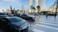 Dubai Stadtrundfahrt - Dubai Mall &ndash; &copy; Jacob Spangenberg (Eberhardt TRAVEL)