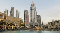Dubai Stadtrundfahrt - Burj Khalifa &ndash; &copy; Jacob Spangenberg (Eberhardt TRAVEL)