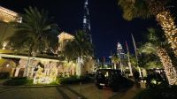 Dubai - Burj Khalifa &ndash; &copy; Jacob Spangenberg (Eberhardt TRAVEL)