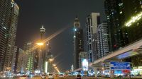 Dubai - Burj Khalifa &ndash; &copy; Jacob Spangenberg (Eberhardt TRAVEL)