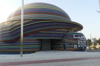 Dubai EXPO City &ndash; &copy; Frank Nimschowski (Eberhardt TRAVEL)