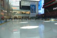 Dubai Mall &ndash; &copy; Frank Nimschowski (Eberhardt TRAVEL)