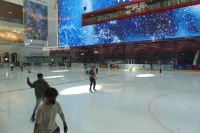 Dubai Mall &ndash; &copy; Frank Nimschowski (Eberhardt TRAVEL)