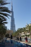 Burj Khalifa &ndash; &copy; Frank Nimschowski (Eberhardt TRAVEL)