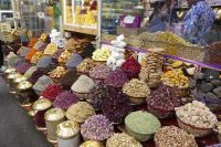 Gewürz Souk &ndash; &copy; Frank Nimschowski (Eberhardt TRAVEL)
