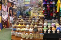 Gewürz Souk &ndash; &copy; Frank Nimschowski (Eberhardt TRAVEL)