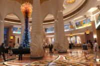 im Atlantis Hotel &ndash; &copy; Frank Nimschowski (Eberhardt TRAVEL)