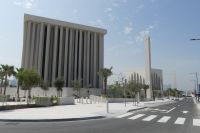 Saadiyat Island...Abrahamic Family House &ndash; &copy; Frank Nimschowski (Eberhardt TRAVEL)
