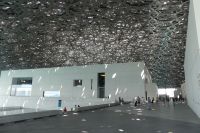 Louvre Abu Dhabi &ndash; &copy; Frank Nimschowski (Eberhardt TRAVEL)