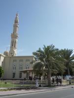 Moschee in Dubai &ndash; &copy; Doreen Gerlach (Eberhardt TRAVEL)
