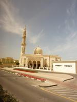Moschee in Dubai &ndash; &copy; Doreen Gerlach (Eberhardt TRAVEL)