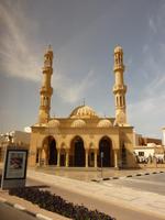 Moschee in Dubai &ndash; &copy; Doreen Gerlach (Eberhardt TRAVEL)