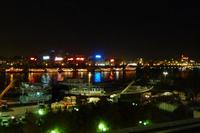 Blick von den Twin Towers &ndash; &copy; Doreen Gerlach (Eberhardt TRAVEL)