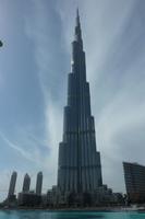 Burj Khalifa &ndash; &copy; Doreen Gerlach (Eberhardt TRAVEL)