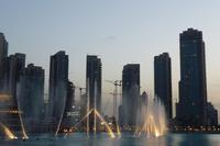 Wasserspiele 2. Teil &ndash; &copy; Doreen Gerlach (Eberhardt TRAVEL)