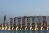 Wasserspiele 2. Teil &ndash; &copy; Doreen Gerlach (Eberhardt TRAVEL)