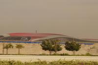 Formel 1 Gelände in Abu Dhabi &ndash; &copy; Doreen Gerlach (Eberhardt TRAVEL)