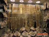 Dubai Goldsouk &ndash; &copy; Annette Weise (Eberhardt TRAVEL)