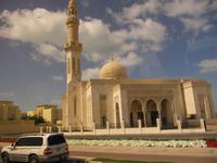Dubai &ndash; &copy; Annette Weise (Eberhardt TRAVEL)