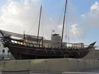 Dubai-Museum &ndash; &copy; Annette Weise (Eberhardt TRAVEL)