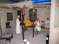 Dubai-Museum &ndash; &copy; Annette Weise (Eberhardt TRAVEL)