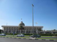 Sharjah Sheikpalast &ndash; &copy; Annette Weise (Eberhardt TRAVEL)
