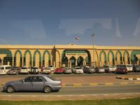 Sharjah Museum &ndash; &copy; Annette Weise (Eberhardt TRAVEL)