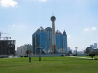 Sharjah &ndash; &copy; Annette Weise (Eberhardt TRAVEL)