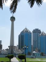 Sharjah &ndash; &copy; Annette Weise (Eberhardt TRAVEL)